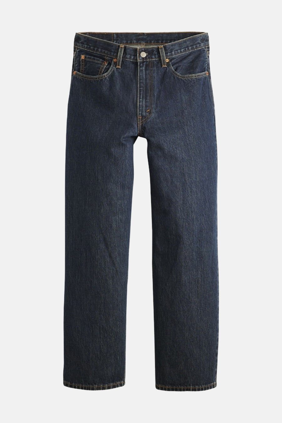 Jeans wide dark blue denim - Levi's®