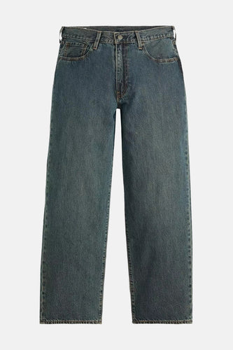 Jeans straight blue black denim - Levi's® - Levi's®