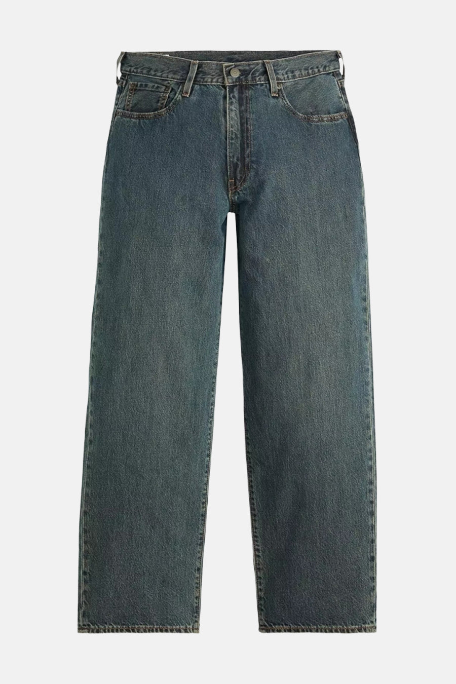 Jeans straight blue black denim - Levi's® - Levi's®