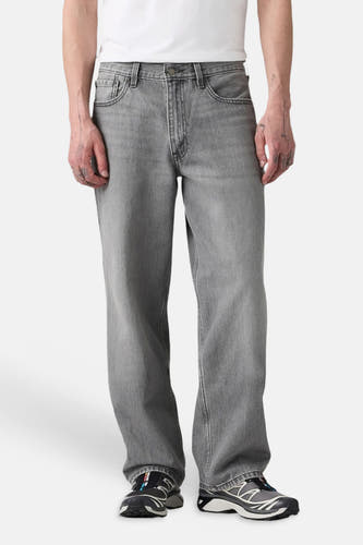 578 - dark grey denim