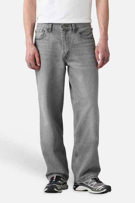 578 - dark grey denim