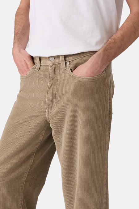 Pantalon coloré beige - Levi's®