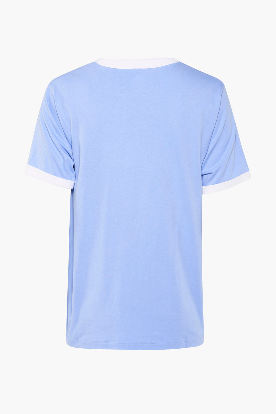 T-shirt - blauw