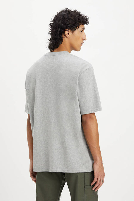 T-shirt (korte mouwen) Grijs - Levi's®