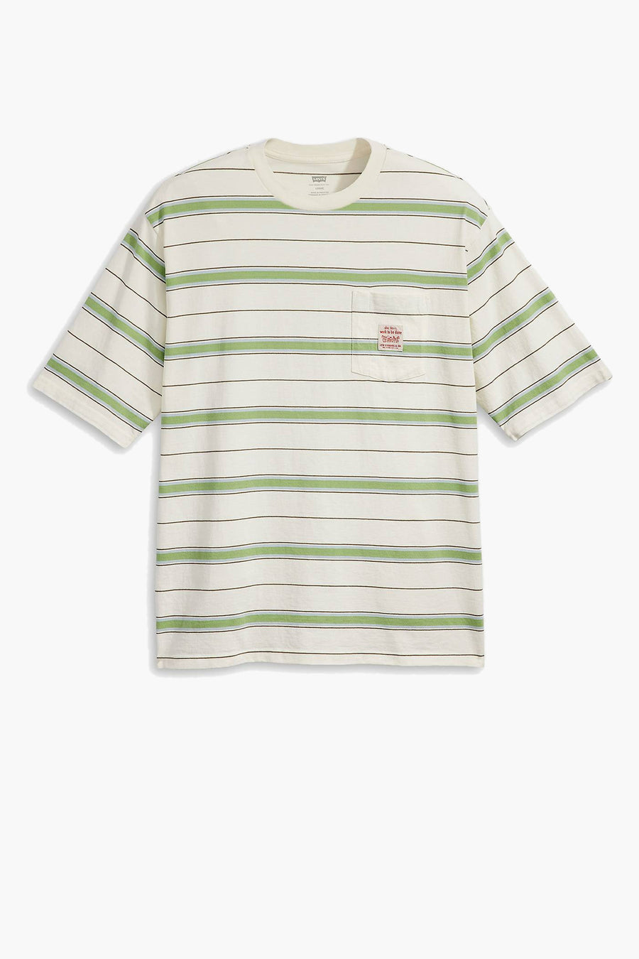 T-shirt - multicolor