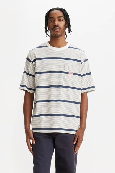 T-shirt met korte mouwen - multicolor