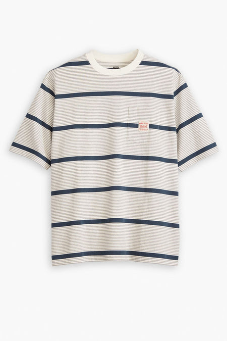 T-shirt met korte mouwen - multicolor