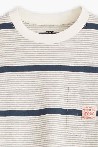 T-shirt met korte mouwen - multicolor