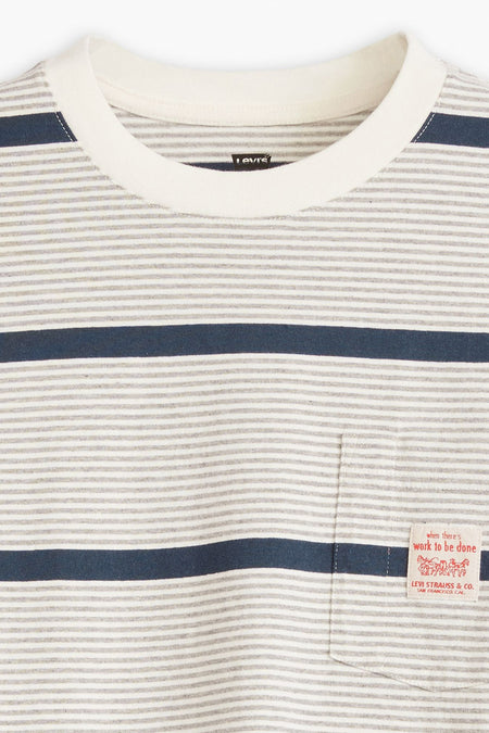T-shirt met korte mouwen - multicolor