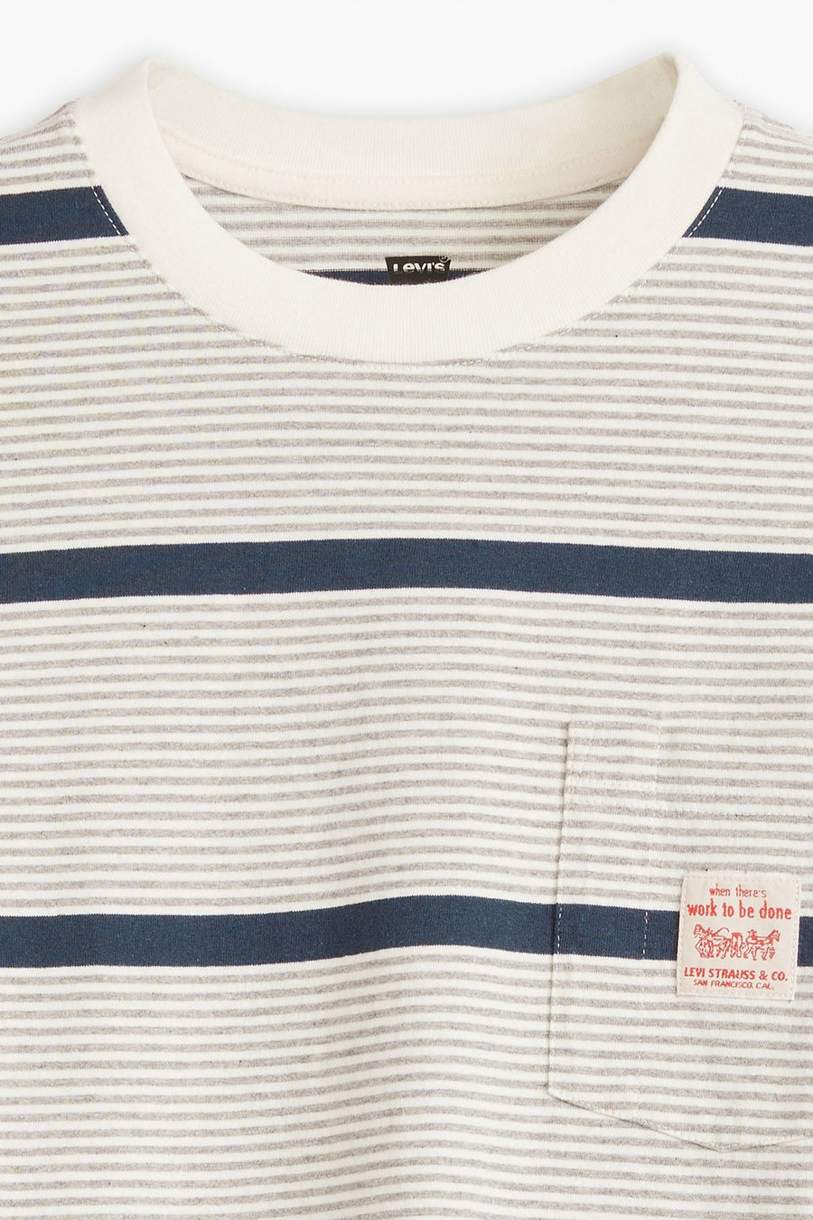 T-shirt met korte mouwen - multicolor