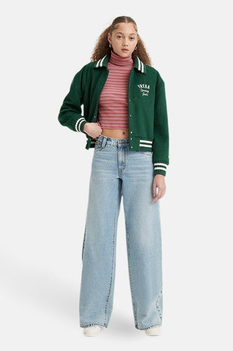 Jeans wide light blue denim - Levi's® - Levi's®