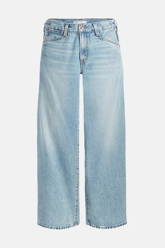 Jeans wide light blue denim - Levi's® - Levi's®