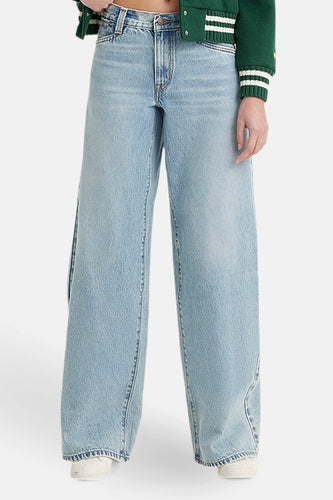 Jeans wide light blue denim - Levi's® - Levi's®