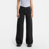 Jeans wide Black denim - Levi's®