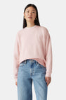 Sweater - roze