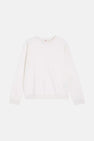 Sweat - blanc