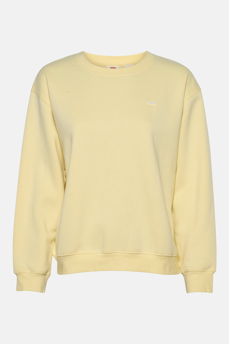 Sweat - jaune