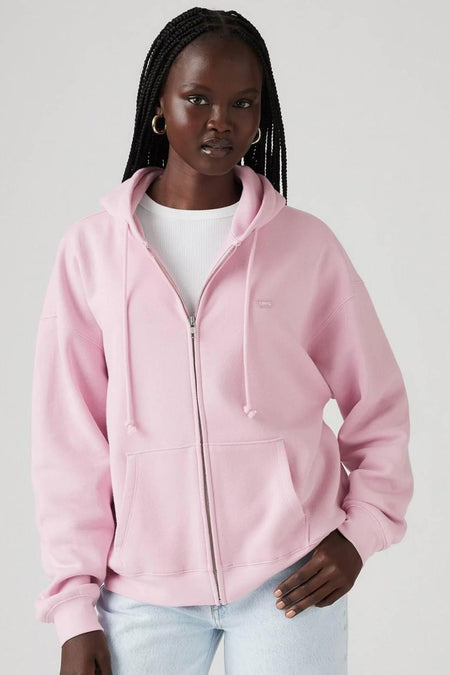 Sweat (gilet) Rose - Levi's®