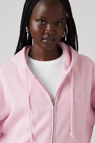 Gilet - rose