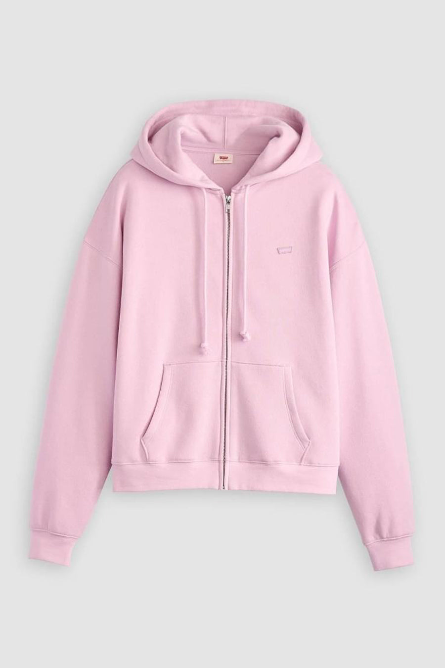 Gilet - rose