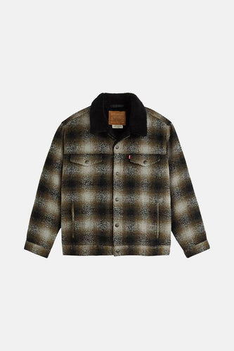 Veste courte - multicolore