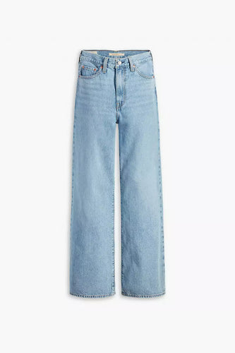 RIBCAGE - light blue denim - Levi's®