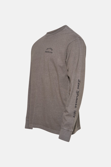 T-shirt (manches longues)) Beige - Levi's®