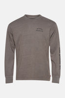 T-shirt (lange mouwen) Beige - Levi's®