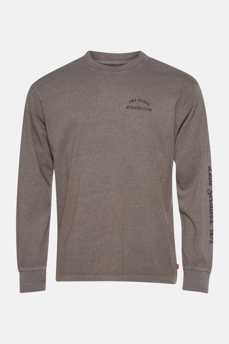 T-shirt (manches longues)) Beige - Levi's®