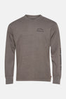 T-shirt (lange mouwen) Beige - Levi's®