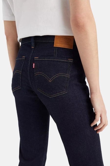 Jeans slim dark blue denim - Levi's®
