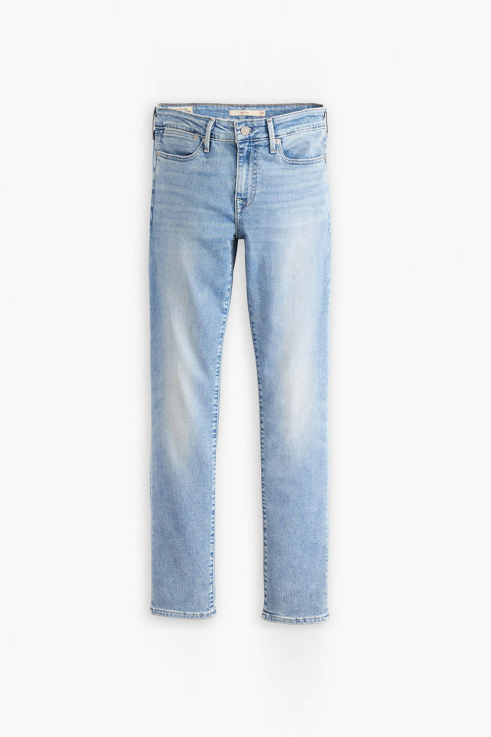 Jeans slim Light blue denim - Levi's®