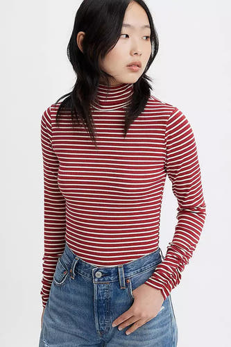 Pull - multicolore