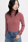 Pull - multicolore