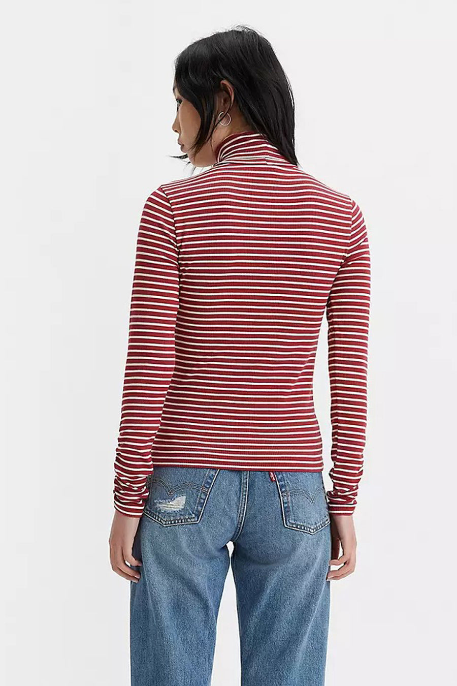 Pull - multicolore