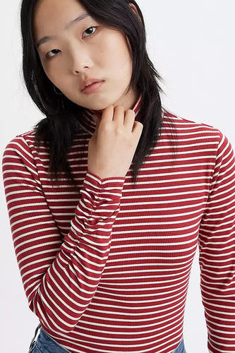 Pull - multicolore