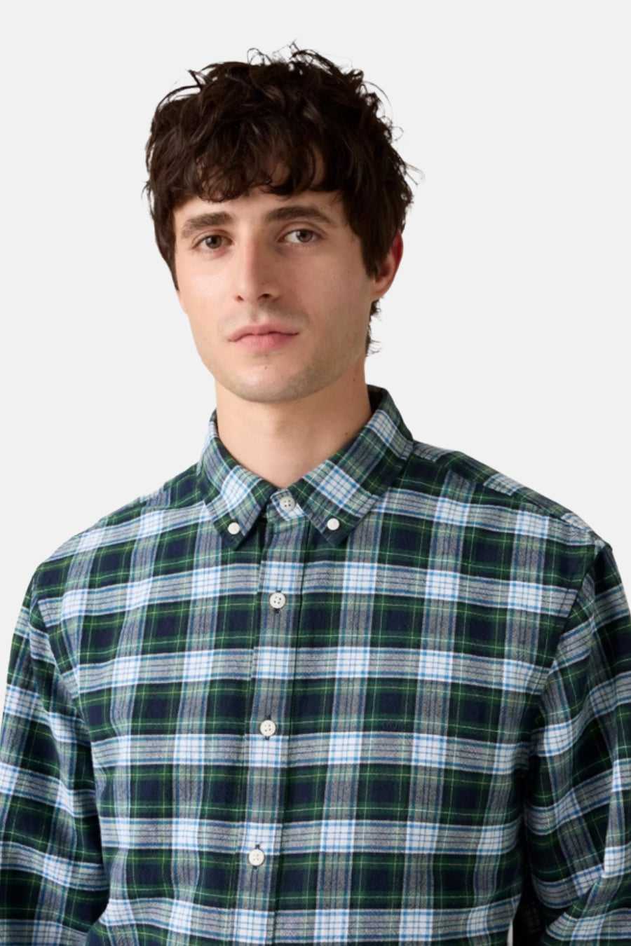 Hemd met lange mouwen - multicolor - Levi's®