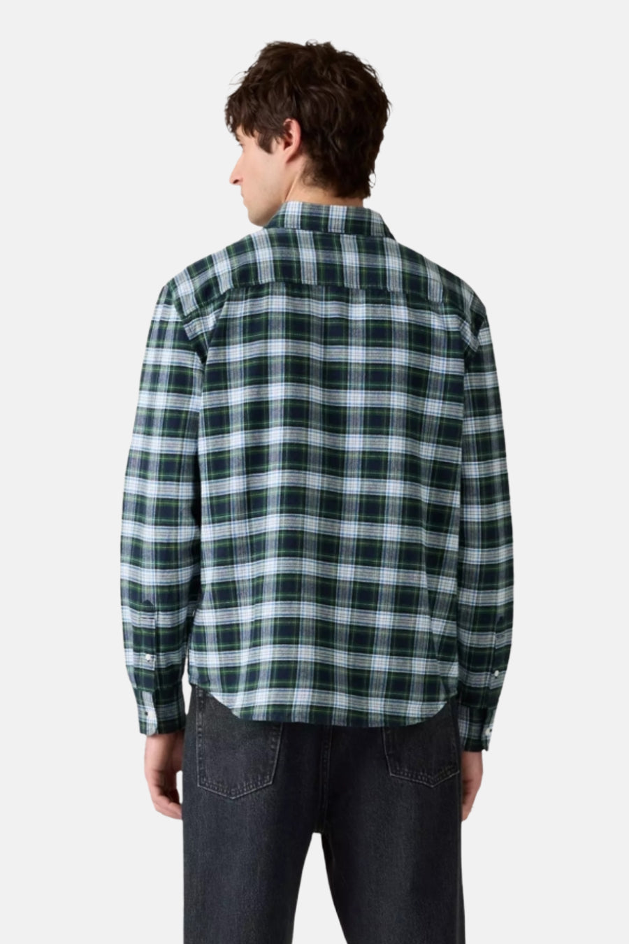 Hemd met lange mouwen - multicolor - Levi's®