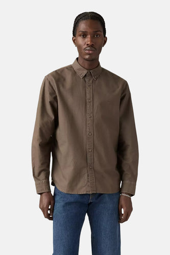 Hemd met lange mouwen - Bruin - Levi's®