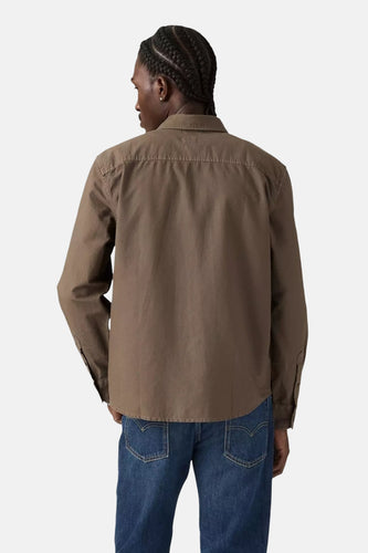 Hemd met lange mouwen - Bruin - Levi's®