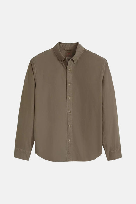 Chemise (manches longues) Vert - Levi's®