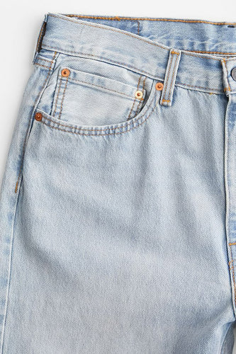 565 - light blue denim - Levi's®