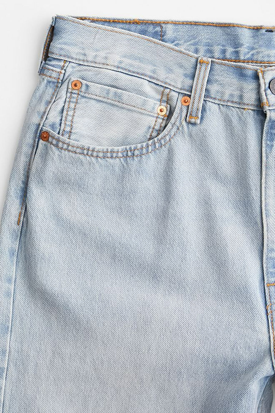 565 - light blue denim - Levi's®