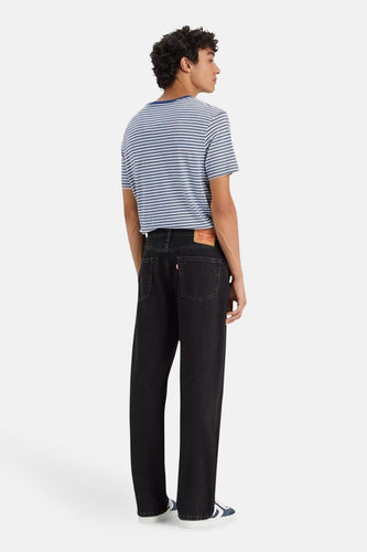 Jeans straight black denim - Levi's® - Levi's®