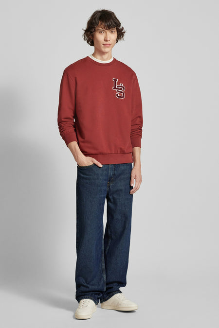 Jeans straight Dark blue denim - Levi's®