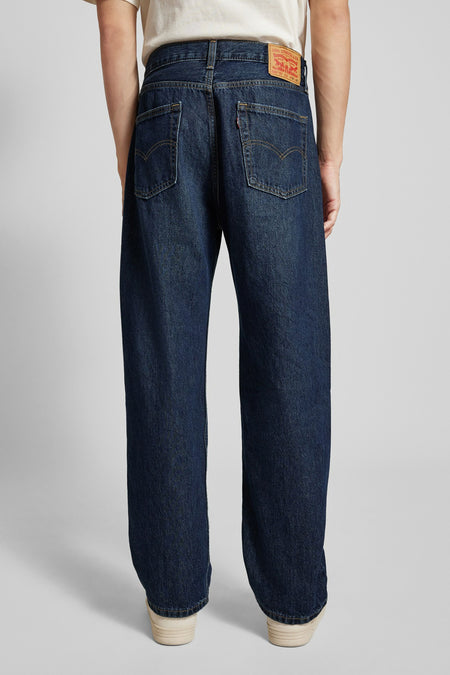Jeans straight Dark blue denim - Levi's®