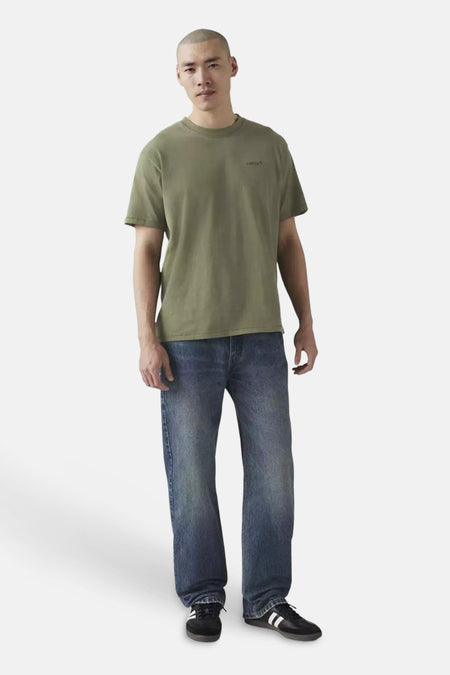 Jeans straight dark blue denim - Levi's®