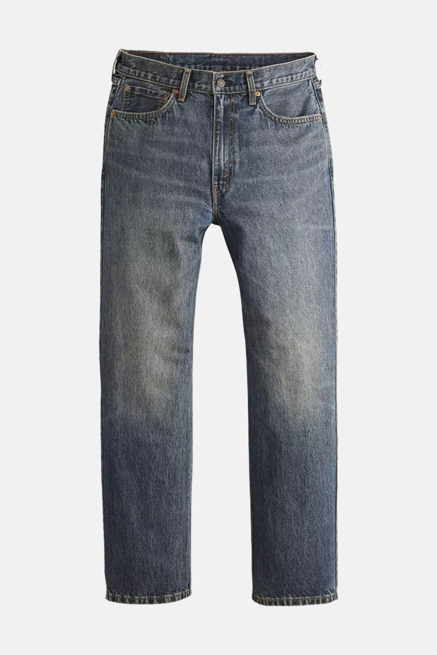 Jeans straight dark blue denim - Levi's®