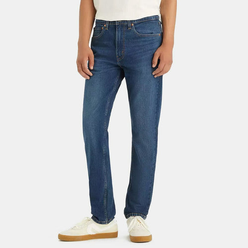 515 - mid blue denim
