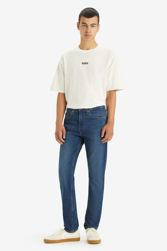 515 - mid blue denim